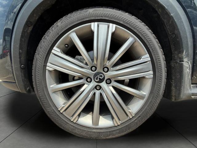 2021 INFINITI QX50 Vehicle Photo in Appleton, WI 54914