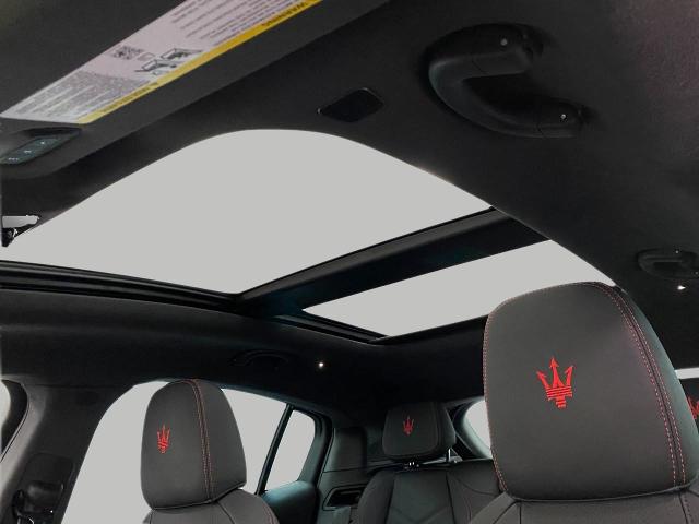 2024 Maserati Grecale Vehicle Photo in Appleton, WI 54913