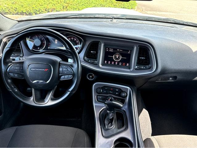 2022 Dodge Challenger Vehicle Photo in Hinesville, GA 31313