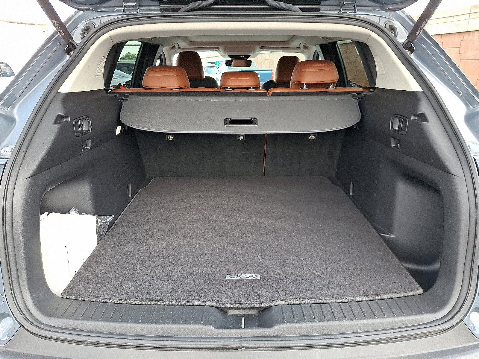 2023 Mazda CX-50 Vehicle Photo in Lancaster, PA 17601