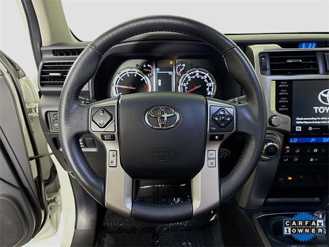 2020 Toyota 4Runner Vehicle Photo in Puyallup, WA 98371