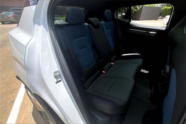 2025 Volvo EX30 Vehicle Photo in Houston, TX 77007