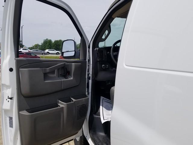 2021 Chevrolet Express Cargo 2500 Vehicle Photo in ELYRIA, OH 44035-6349