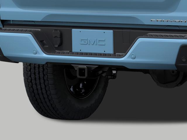 2025 GMC Canyon Vehicle Photo in APPLETON, WI 54914-8833
