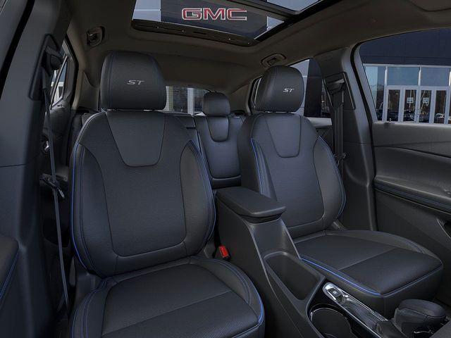 2026 Buick Encore GX Vehicle Photo in DANBURY, CT 06810-5034