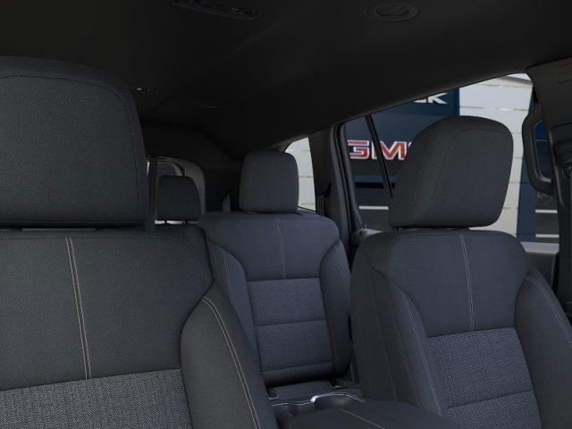2025 GMC Acadia Vehicle Photo in HARRISBURG, PA 17111-1033