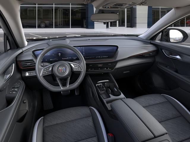 2024 Buick Envision Vehicle Photo in HARRISBURG, PA 17111-1033