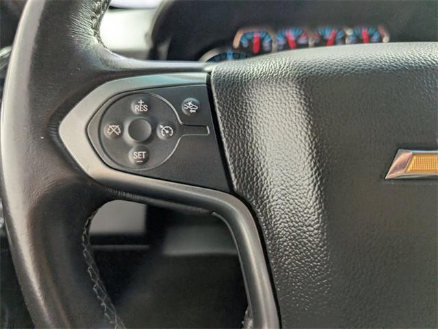 2018 Chevrolet Tahoe Vehicle Photo in ENGLEWOOD, CO 80113-6708