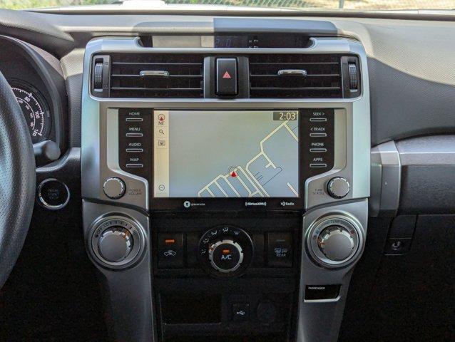 2022 Toyota 4Runner Vehicle Photo in San Antonio, TX 78230