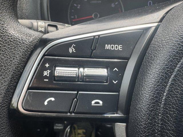 2020 Kia Sportage Vehicle Photo in LEOMINSTER, MA 01453-2952