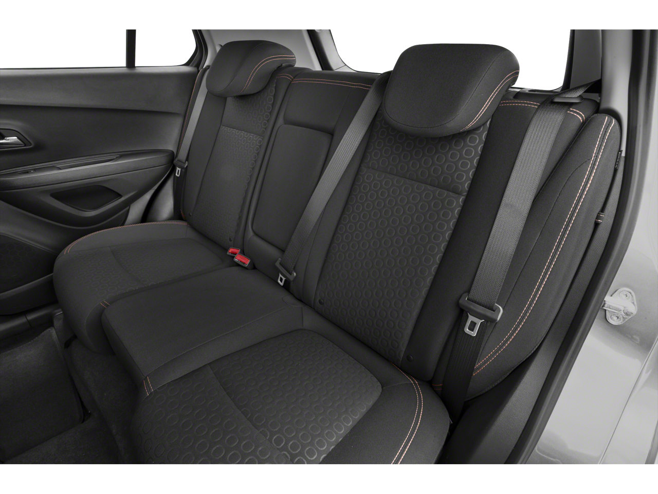 2022 Chevrolet Trax Vehicle Photo in Tulsa, OK 74129