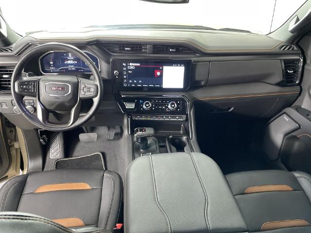 2023 GMC Sierra 1500 Vehicle Photo in GILBERT, AZ 85297-0402