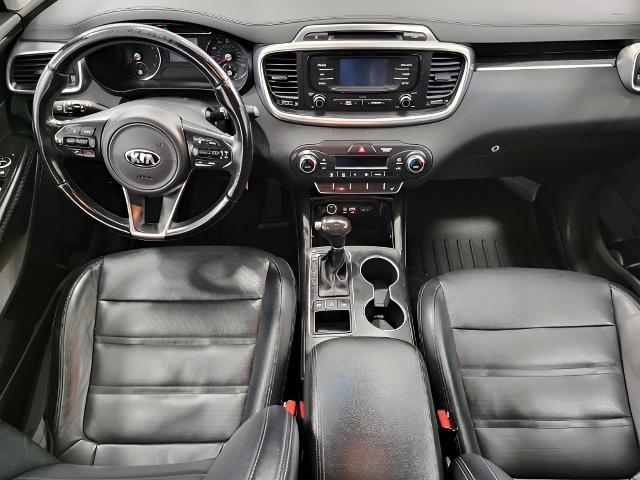 2016 Kia Sorento Vehicle Photo in Oshkosh, WI 54904