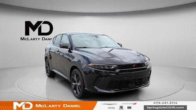 New Dodge Vehicles for Sale in Bentonville, AR | McLarty Daniel
