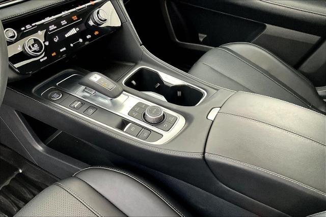 2025 INFINITI QX60 Vehicle Photo in Grapevine, TX 76051