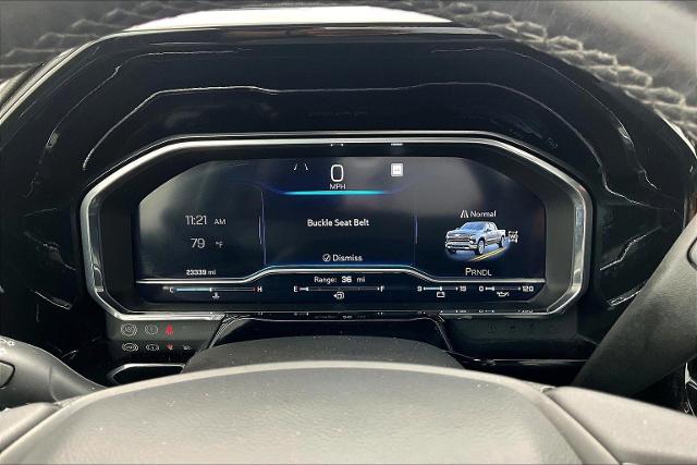2022 Chevrolet Silverado 1500 Vehicle Photo in Grapevine, TX 76051