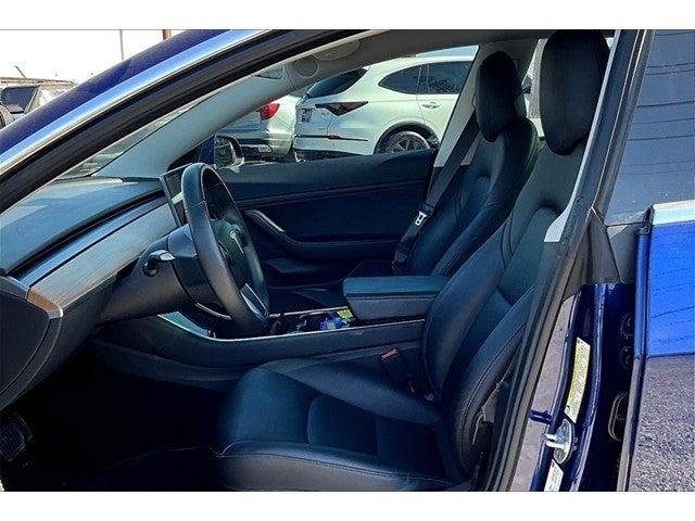2018 Tesla Model 3 Vehicle Photo in San Antonio, TX 78230