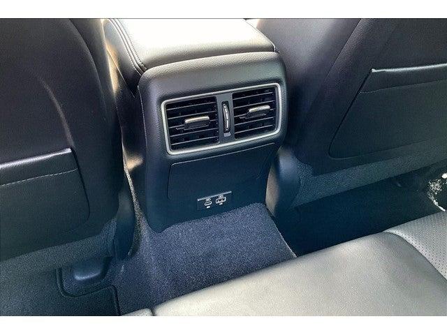 2024 INFINITI Q50 Vehicle Photo in San Antonio, TX 78230