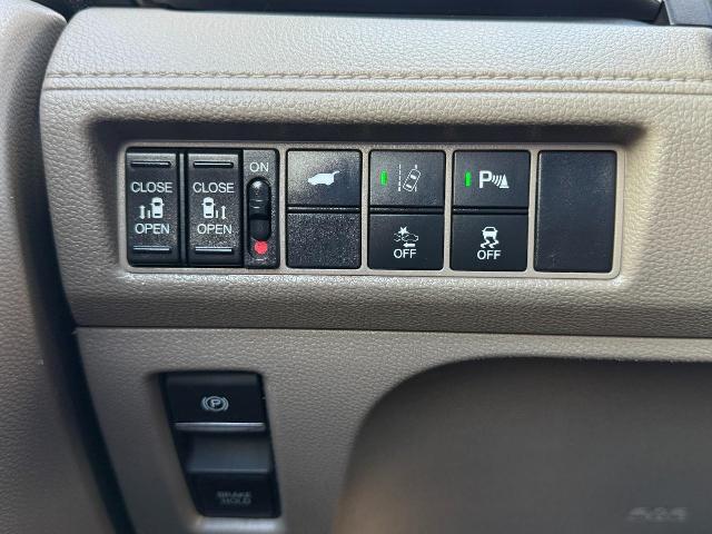 2018 Honda Odyssey Vehicle Photo in Appleton, WI 54914