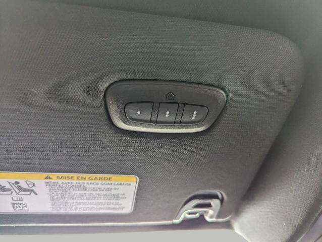 2025 Ram 1500 Vehicle Photo in Oshkosh, WI 54901