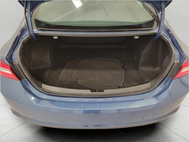 2024 Chevrolet Malibu Vehicle Photo in APPLETON, WI 54914-8833