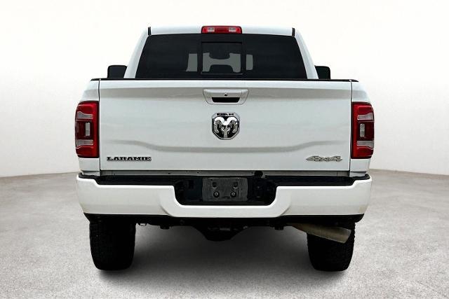 2024 Ram 2500 Vehicle Photo in San Antonio, TX 78230