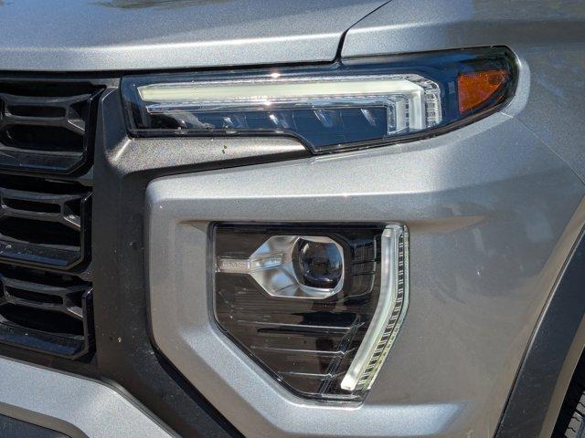 2023 GMC Canyon Vehicle Photo in BRUNSWICK, GA 31525-1881