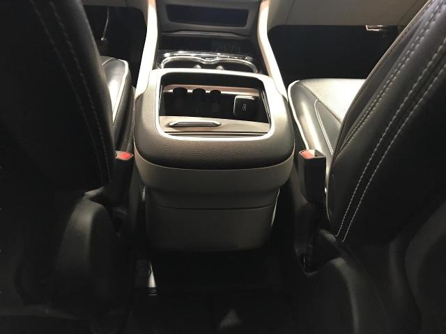 2023 Chrysler Pacifica Vehicle Photo in Kaukauna, WI 54130