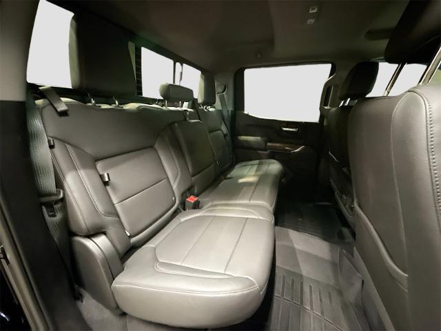 2020 Chevrolet Silverado 1500 Vehicle Photo in EVERETT, WA 98203-5662