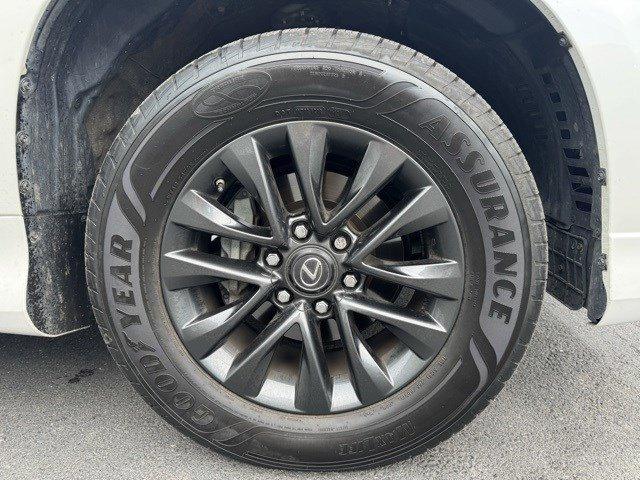 2022 Lexus GX 460 Vehicle Photo in Mechanicsburg, PA 17050-1707