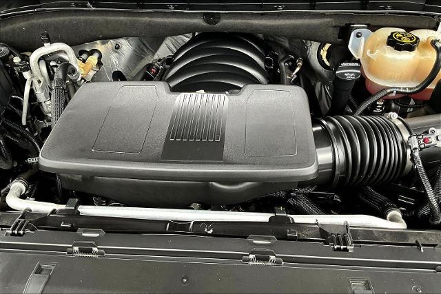 2023 Chevrolet Tahoe Vehicle Photo in San Antonio, TX 78230