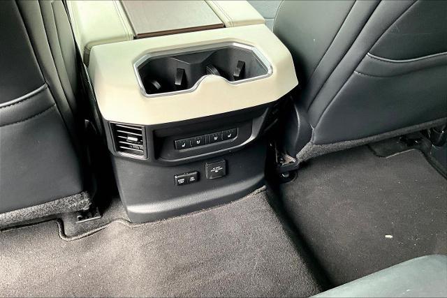 2023 Toyota Tundra 4WD Vehicle Photo in San Antonio, TX 78230