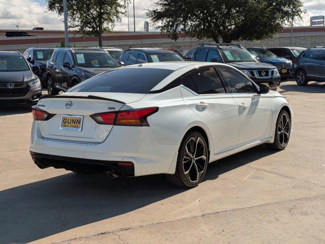 2023 Nissan Altima Vehicle Photo in San Antonio, TX 78209
