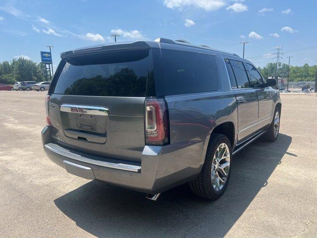 2018 GMC Yukon XL Vehicle Photo in MILFORD, OH 45150-1684
