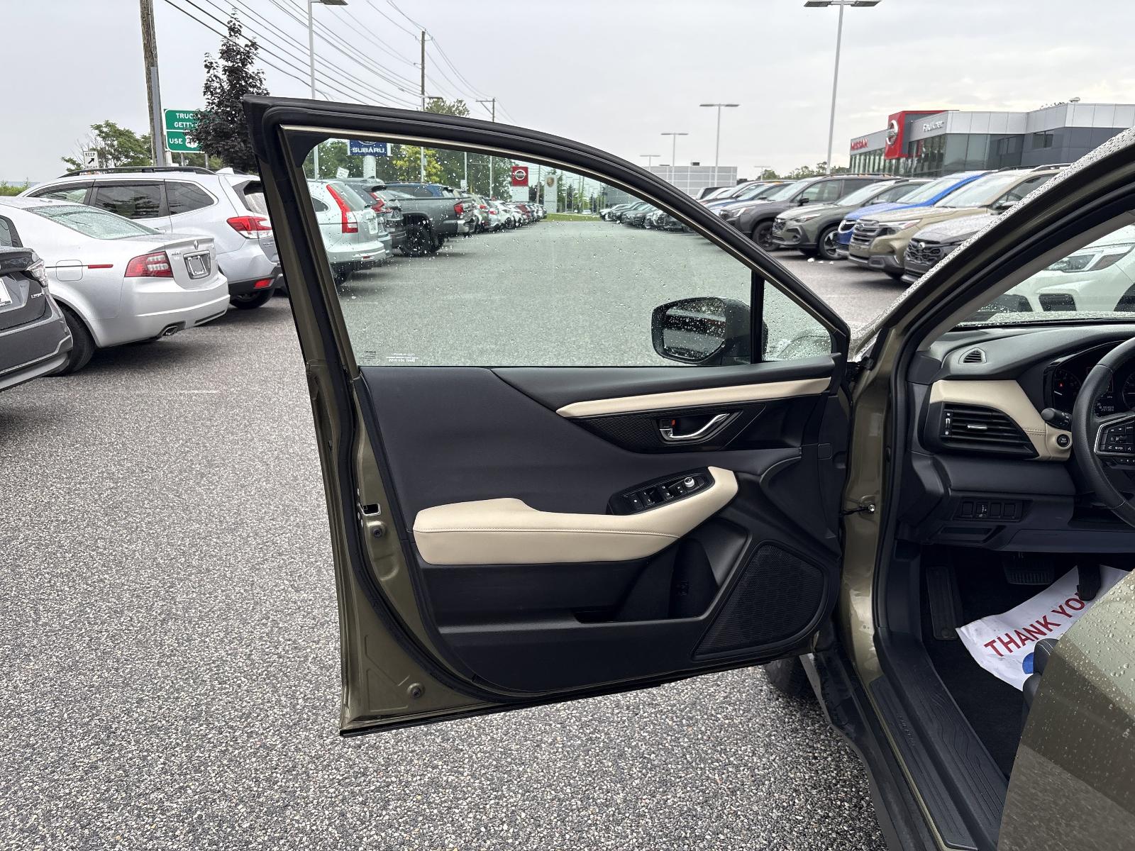 2023 Subaru Outback Vehicle Photo in Mechanicsburg, PA 17050