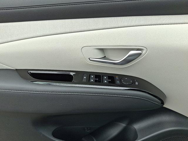 2025 Hyundai TUCSON Vehicle Photo in Philadelphia, PA 19116