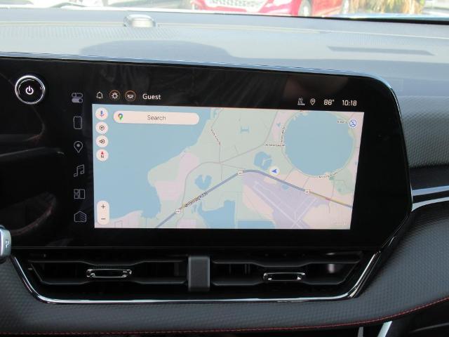 2026 Chevrolet Equinox Vehicle Photo in LEESBURG, FL 34788-4022