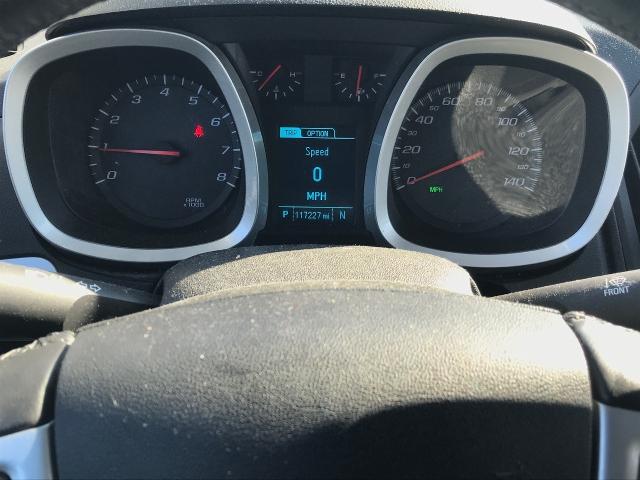 2013 Chevrolet Equinox Vehicle Photo in GREEN BAY, WI 54303-3330