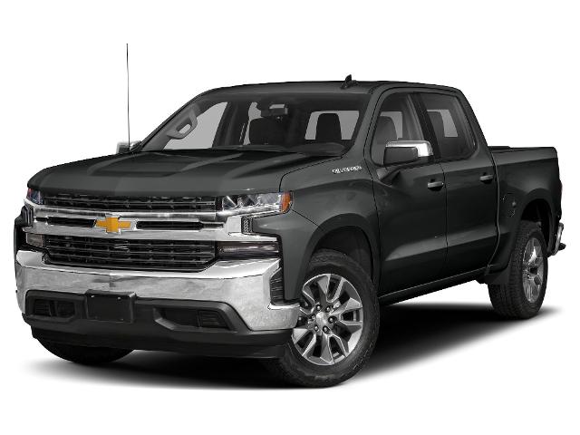 2021 Chevrolet Silverado 1500 Vehicle Photo in BROCKTON, MA 02301-7113