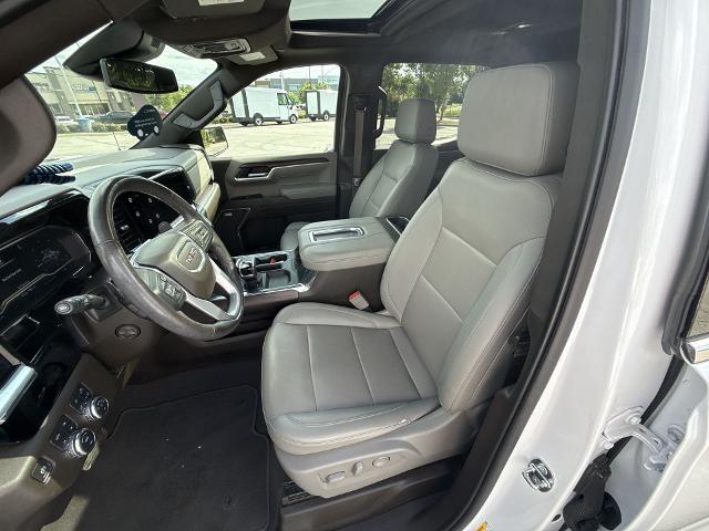 2022 GMC Sierra 1500 Vehicle Photo in BENTONVILLE, AR 72712-4322
