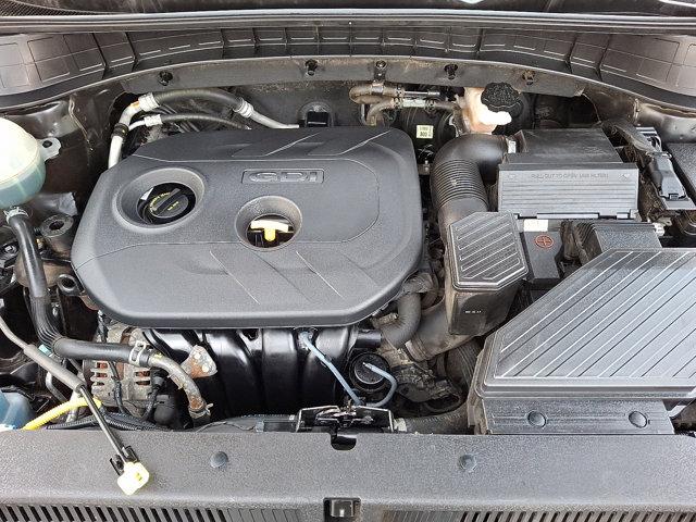 2017 Hyundai TUCSON Vehicle Photo in Philadelphia, PA 19116