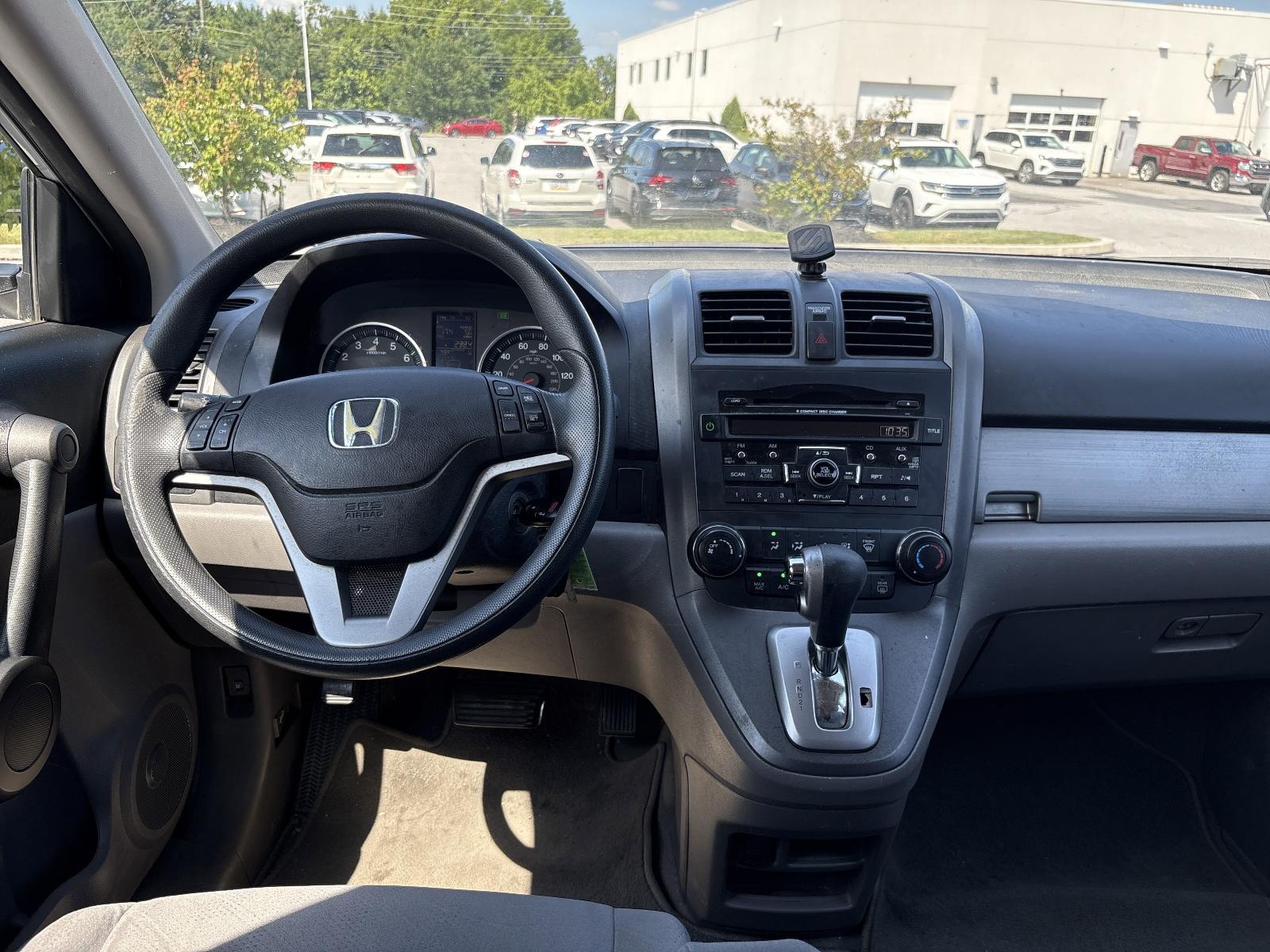 2011 Honda CR-V Vehicle Photo in Mechanicsburg, PA 17050