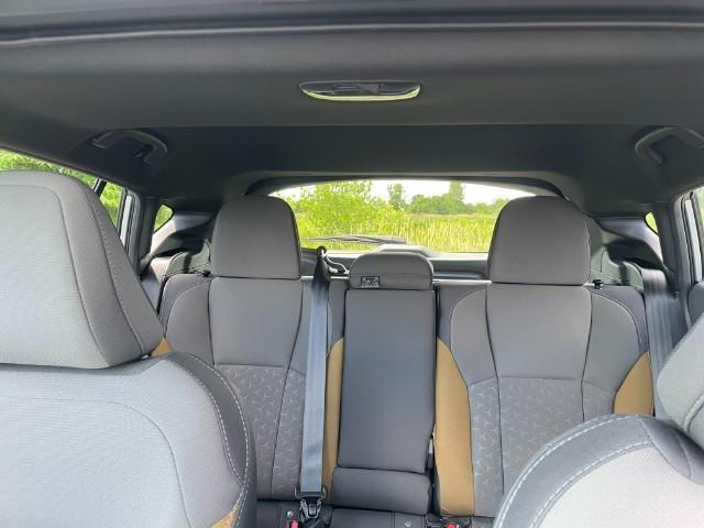 2025 Subaru Crosstrek Vehicle Photo in Oshkosh, WI 54904