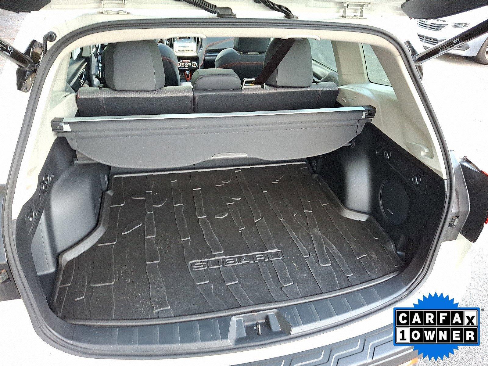 2023 Subaru Forester Vehicle Photo in Harrisburg, PA 17111
