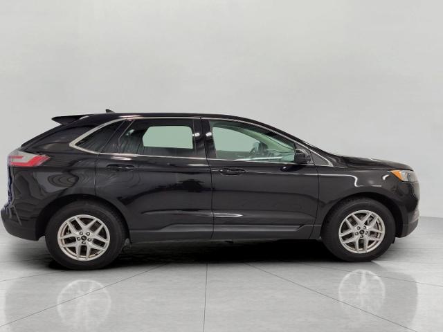 2024 Ford Edge Vehicle Photo in Oshkosh, WI 54901