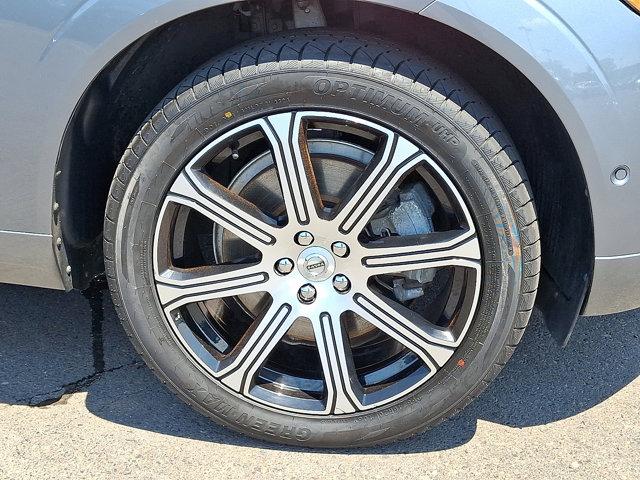 2018 Volvo XC60 Vehicle Photo in Philadelphia, PA 19116