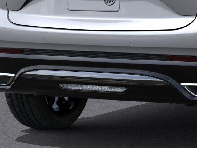 2025 Buick Envision Vehicle Photo in GREEN BAY, WI 54303-3330
