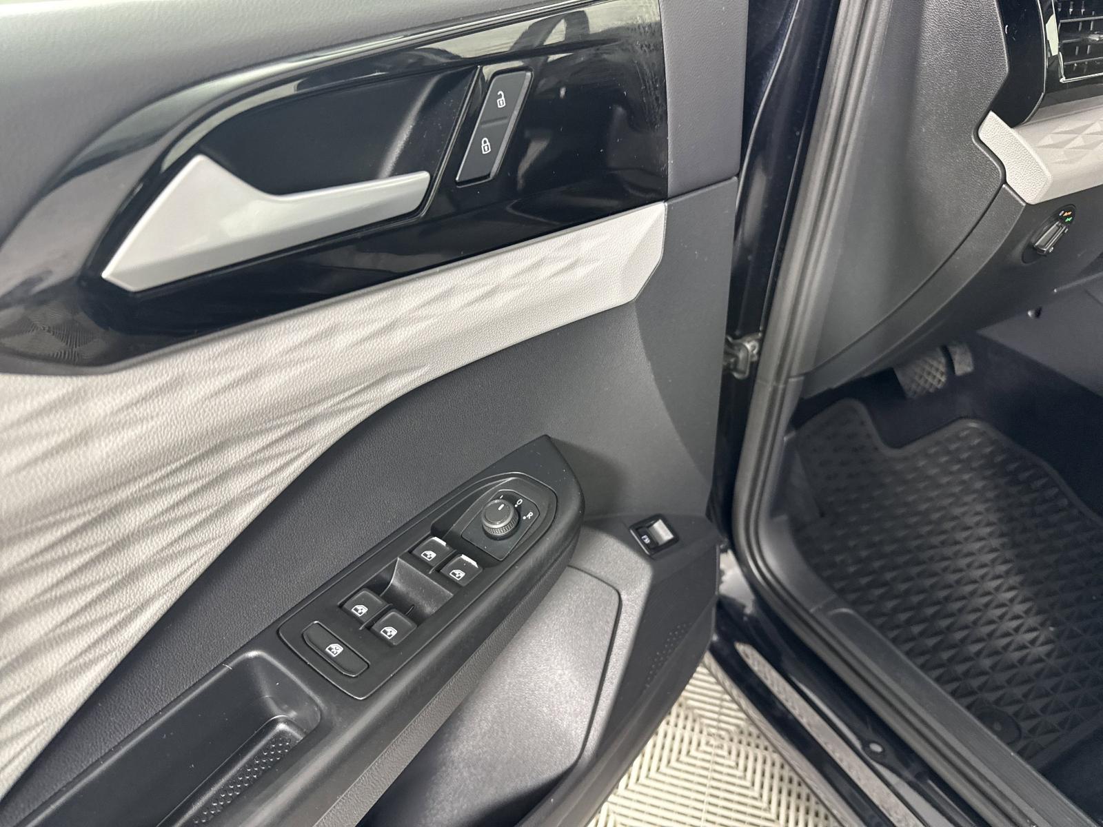 2022 Volkswagen Taos Vehicle Photo in Georgetown, TX 78626