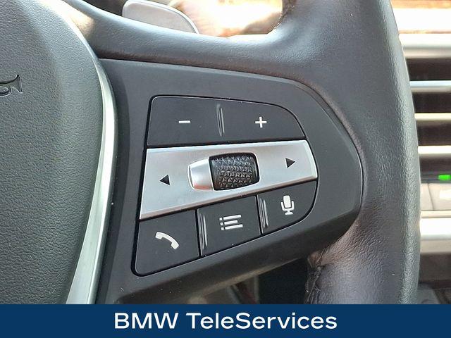 2022 BMW X3 Vehicle Photo in PAWLING, NY 12564-3219