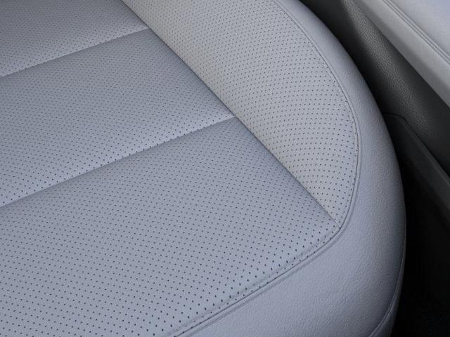 2025 Ford Explorer Vehicle Photo in Weatherford, TX 76087